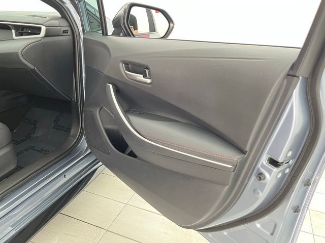2025 Toyota Corolla SE Carrollton TX