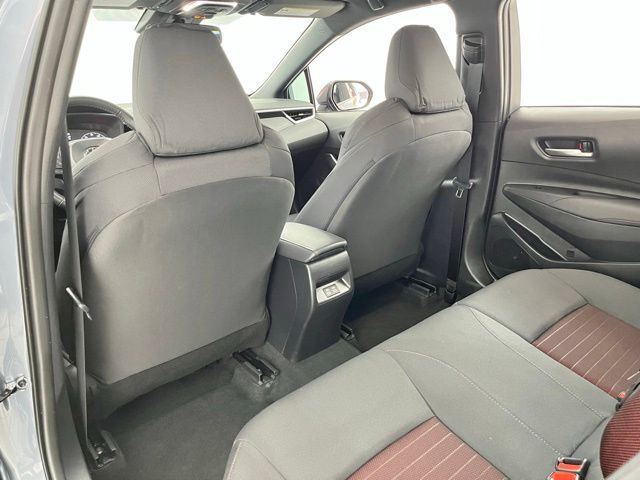 2025 Toyota Corolla SE Carrollton TX