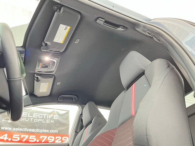 2025 Toyota Corolla SE Carrollton TX