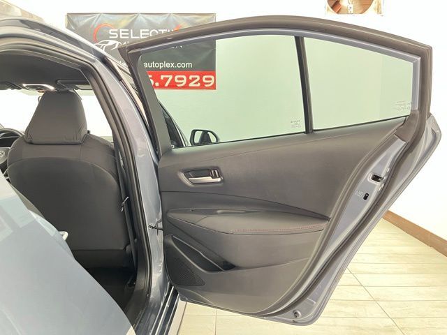 2025 Toyota Corolla SE Carrollton TX