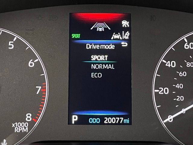 2025 Toyota Corolla SE Carrollton TX