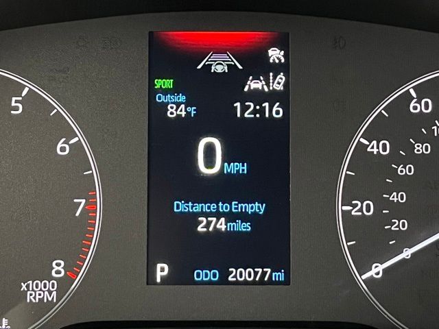 2025 Toyota Corolla SE Carrollton TX