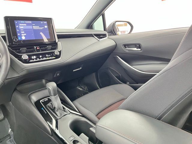 2025 Toyota Corolla SE Carrollton TX