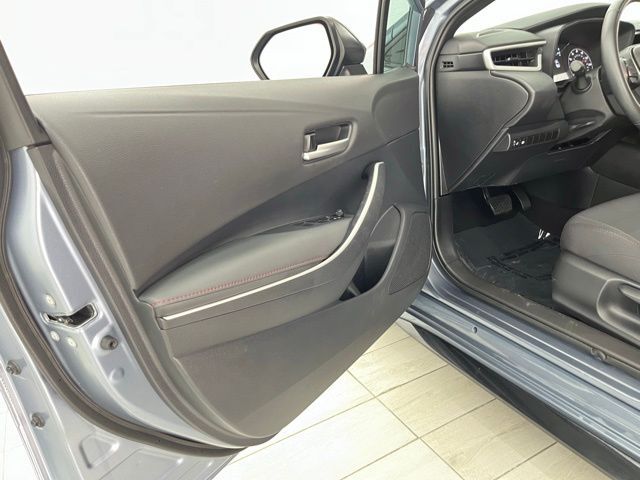 2025 Toyota Corolla SE Carrollton TX