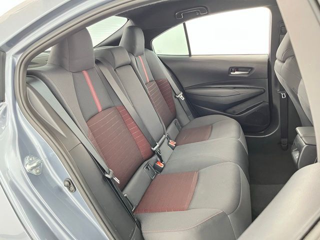 2025 Toyota Corolla SE Carrollton TX