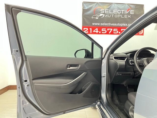 2025 Toyota Corolla SE Carrollton TX