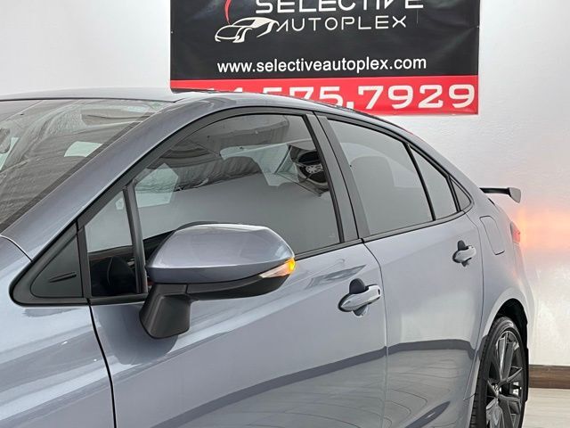 2025 Toyota Corolla SE Carrollton TX