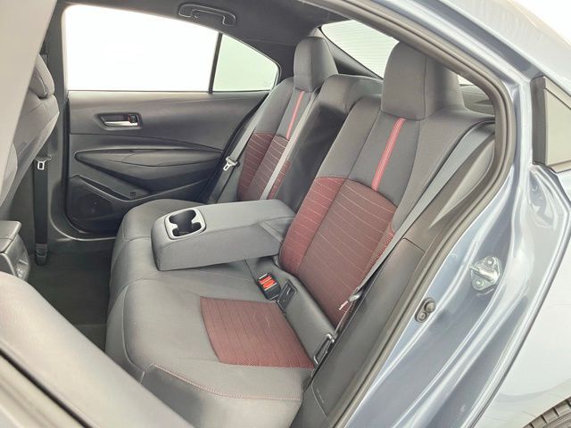 2025 Toyota Corolla SE Carrollton TX