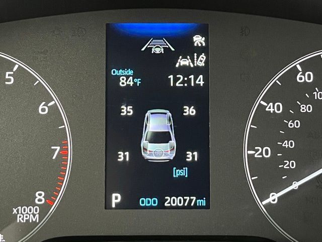 2025 Toyota Corolla SE Carrollton TX