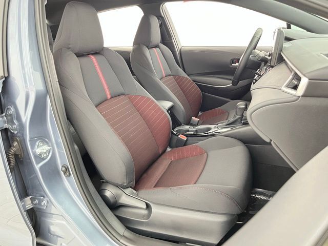 2025 Toyota Corolla SE Carrollton TX