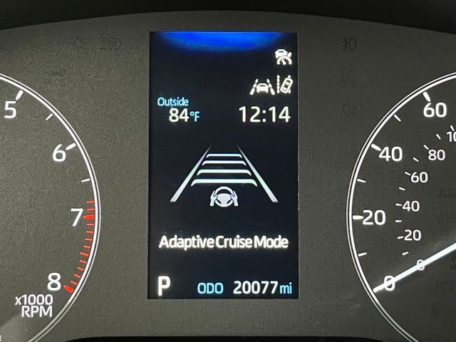 2025 Toyota Corolla SE Carrollton TX