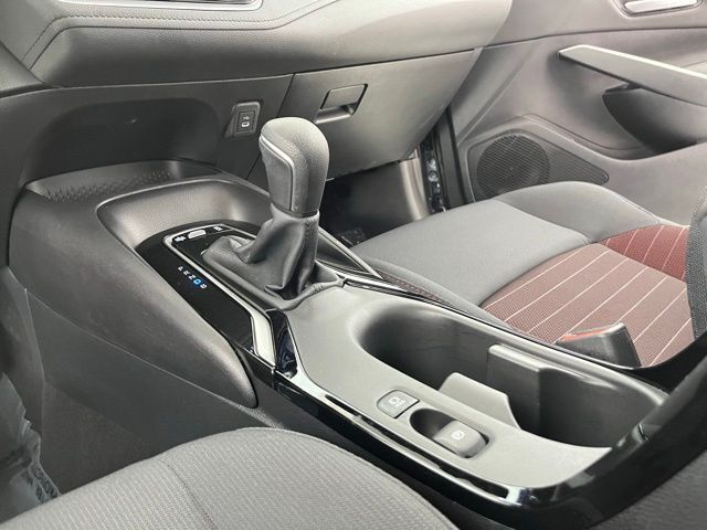 2025 Toyota Corolla SE Carrollton TX