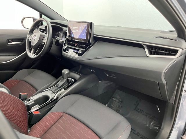 2025 Toyota Corolla SE Carrollton TX