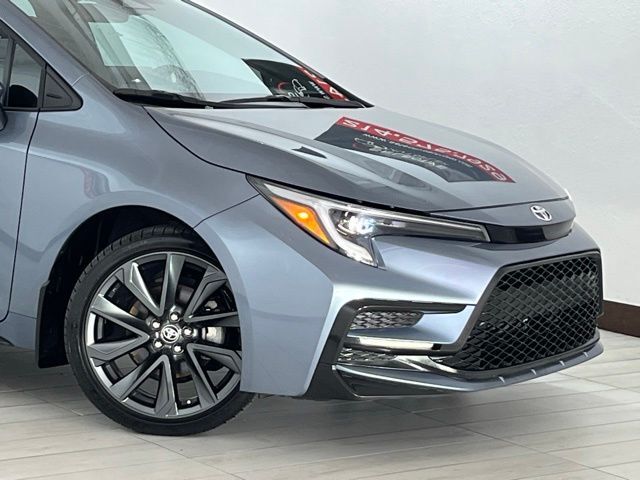 2025 Toyota Corolla SE Carrollton TX