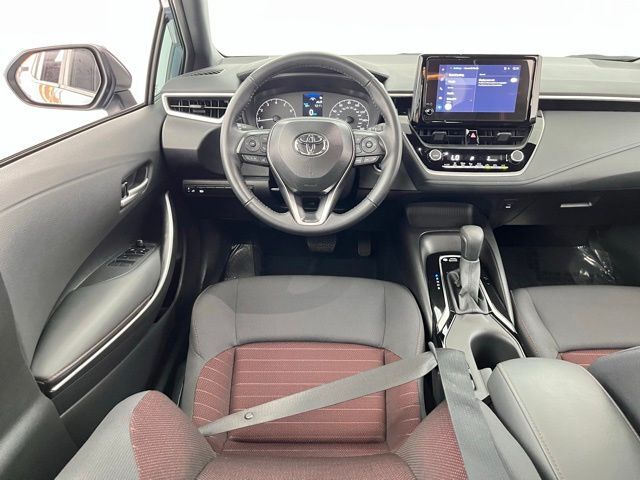 2025 Toyota Corolla SE Carrollton TX