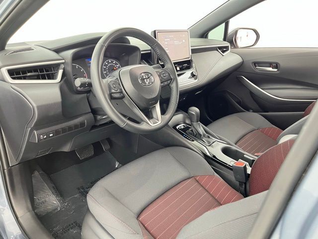 2025 Toyota Corolla SE Carrollton TX
