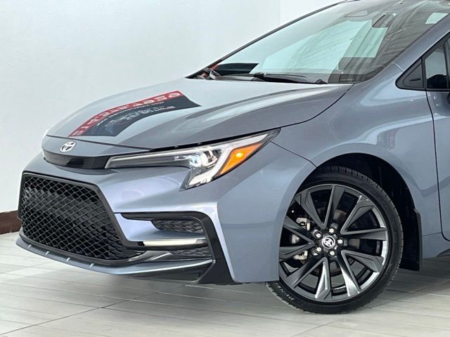 2025 Toyota Corolla SE Carrollton TX