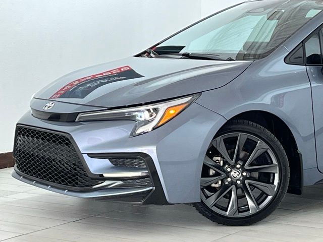 2025 Toyota Corolla SE Carrollton TX