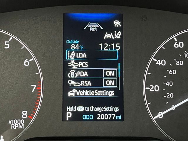 2025 Toyota Corolla SE Carrollton TX