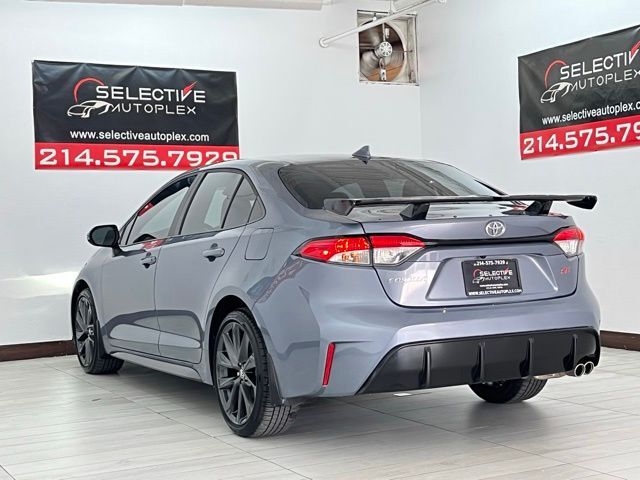 2025 Toyota Corolla SE Carrollton TX