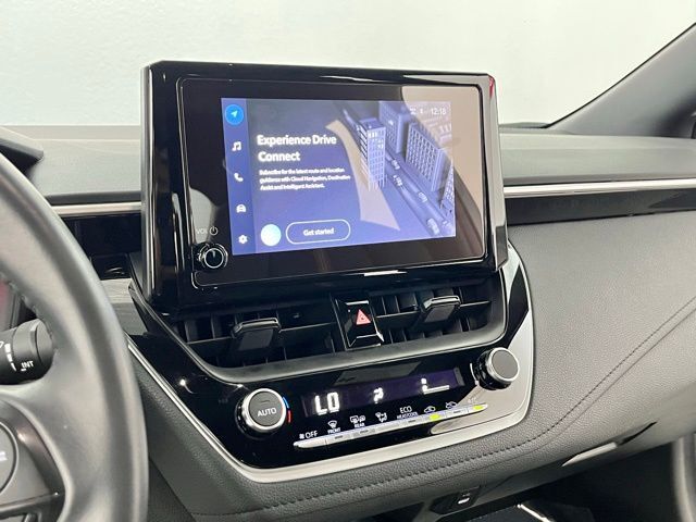 2025 Toyota Corolla SE Carrollton TX