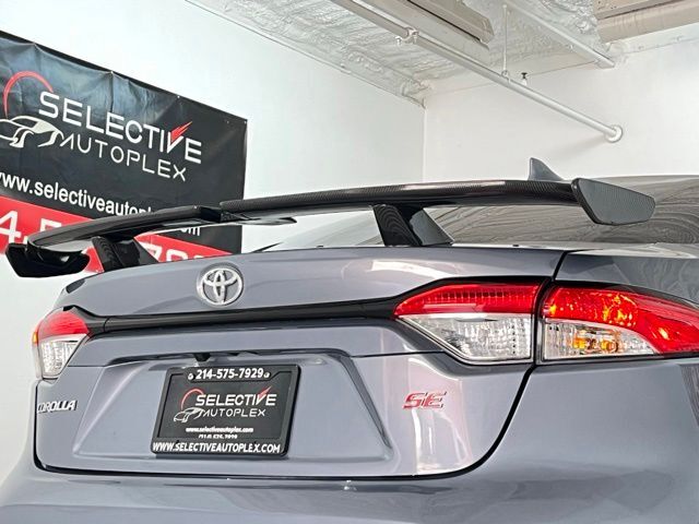 2025 Toyota Corolla SE Carrollton TX