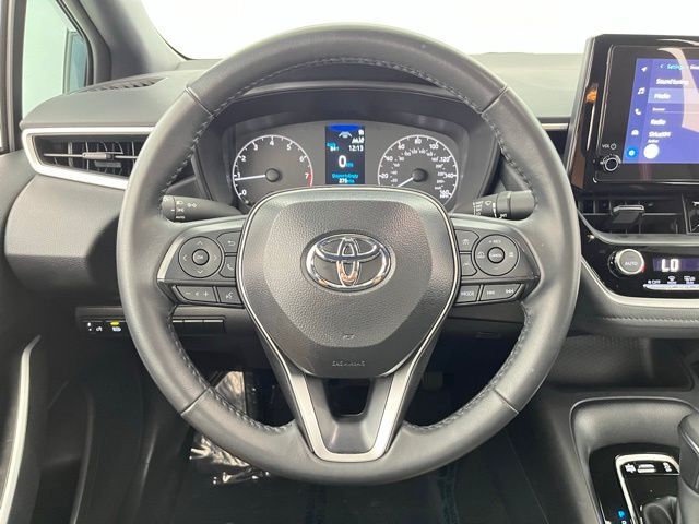 2025 Toyota Corolla SE Carrollton TX