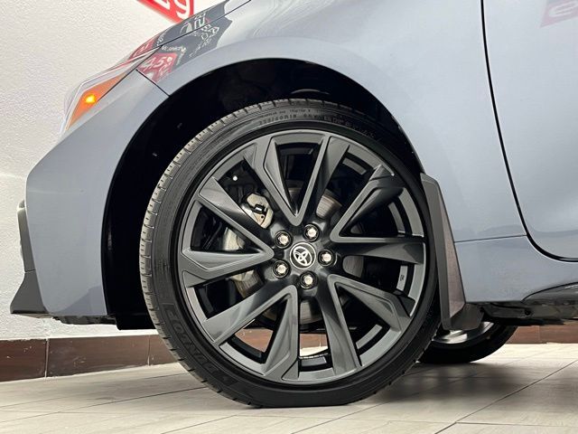 2025 Toyota Corolla SE Carrollton TX