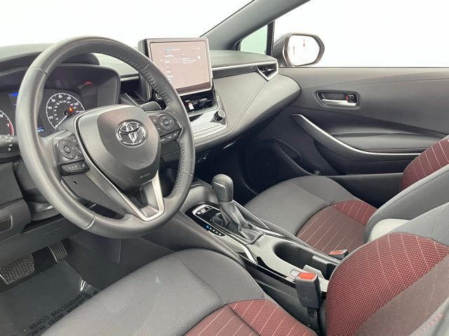 2025 Toyota Corolla SE Carrollton TX