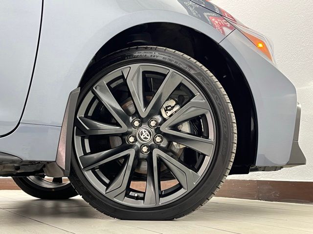 2025 Toyota Corolla SE Carrollton TX