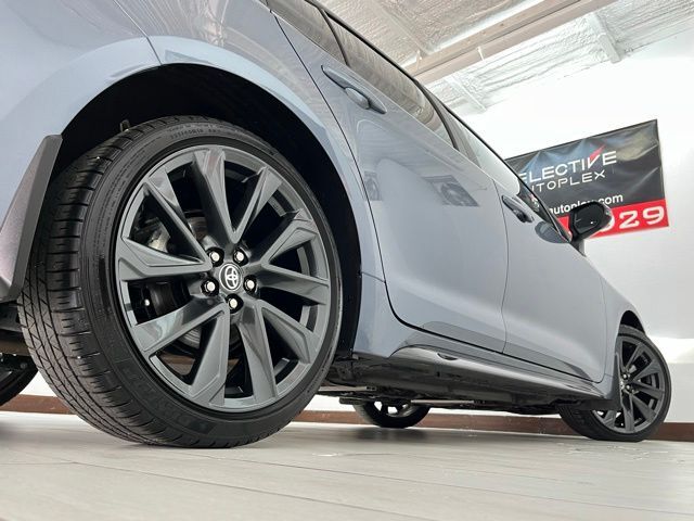 2025 Toyota Corolla SE Carrollton TX