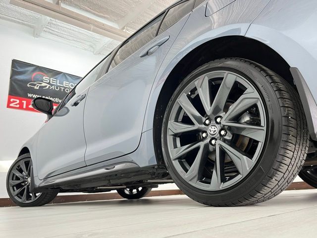 2025 Toyota Corolla SE Carrollton TX