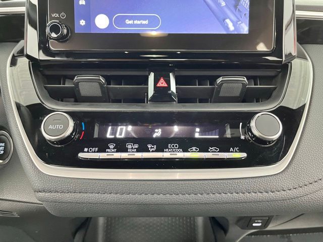 2025 Toyota Corolla SE Carrollton TX