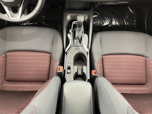 2025 Toyota Corolla SE Carrollton TX