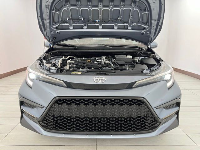 2025 Toyota Corolla SE Carrollton TX