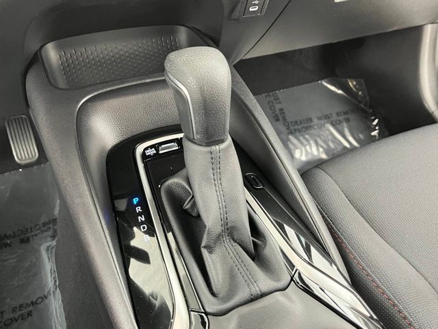 2025 Toyota Corolla SE Carrollton TX