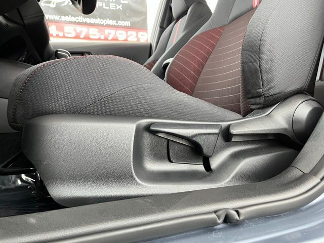 2025 Toyota Corolla SE Carrollton TX