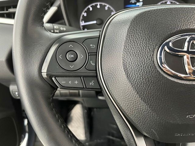2025 Toyota Corolla SE Carrollton TX