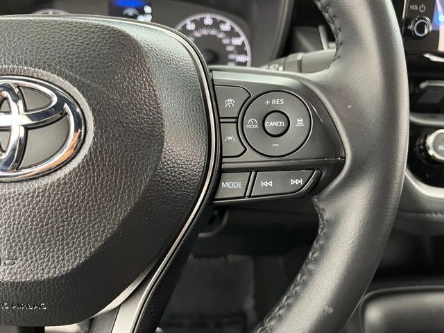 2025 Toyota Corolla SE Carrollton TX