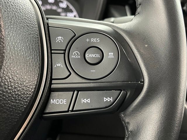 2025 Toyota Corolla SE Carrollton TX