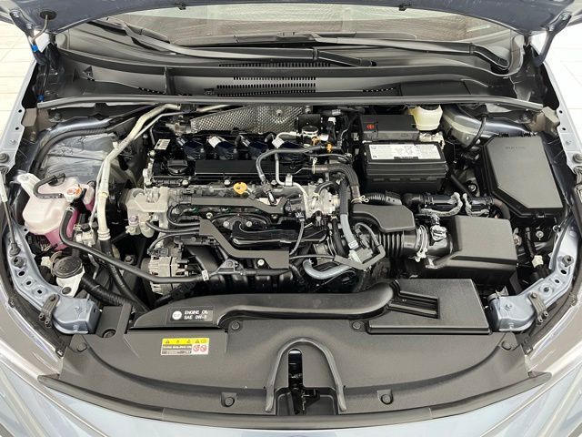 2025 Toyota Corolla SE Carrollton TX