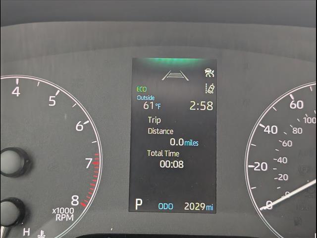 2025 Toyota Corolla SE Chattanooga TN