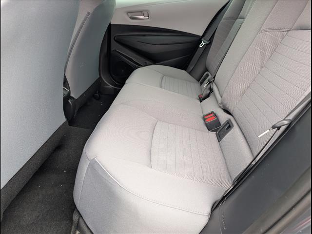 2025 Toyota Corolla SE Chattanooga TN