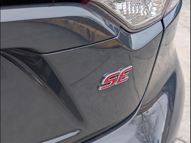 2025 Toyota Corolla SE Chattanooga TN