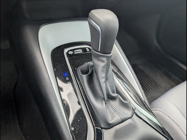 2025 Toyota Corolla SE Chattanooga TN