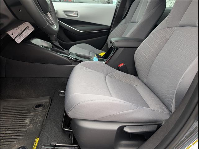 2025 Toyota Corolla SE Chattanooga TN