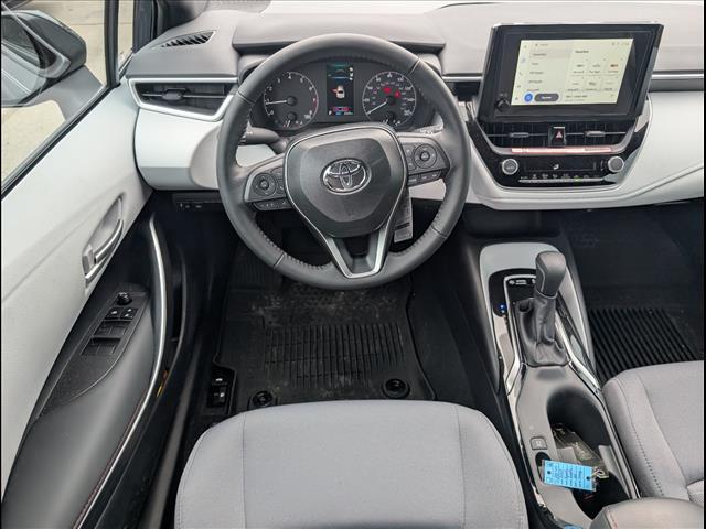 2025 Toyota Corolla SE Chattanooga TN