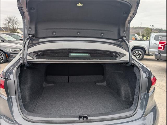 2025 Toyota Corolla SE Chattanooga TN