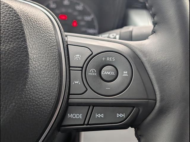 2025 Toyota Corolla SE Chattanooga TN