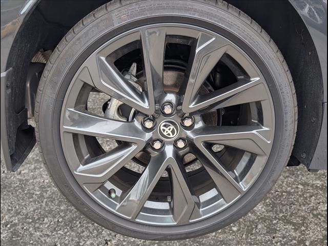 2025 Toyota Corolla SE Chattanooga TN